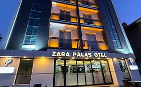 Zara Palas Otel